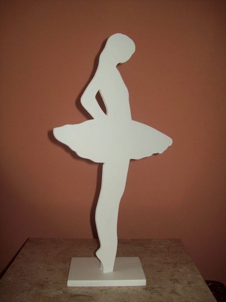 Bailarina 1