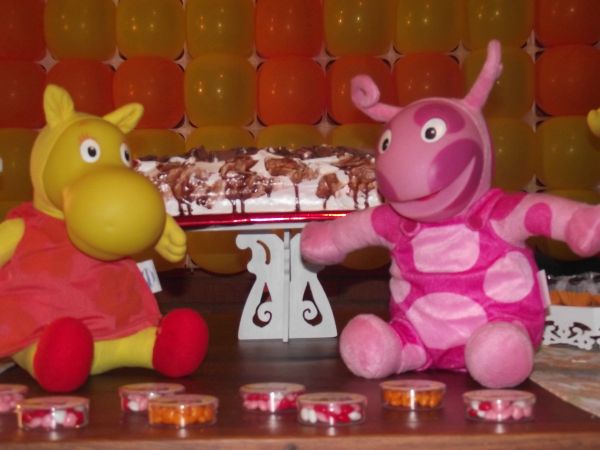 Backyardigans