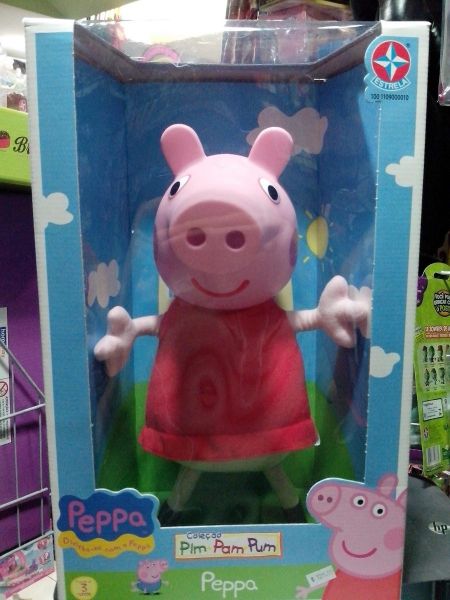 Peppa Pig