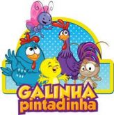 Galinha Pintadinha